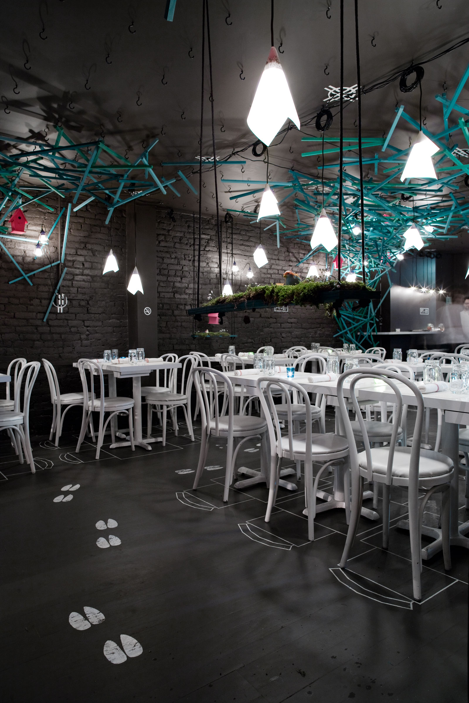 The PopUp Restaurant Trend