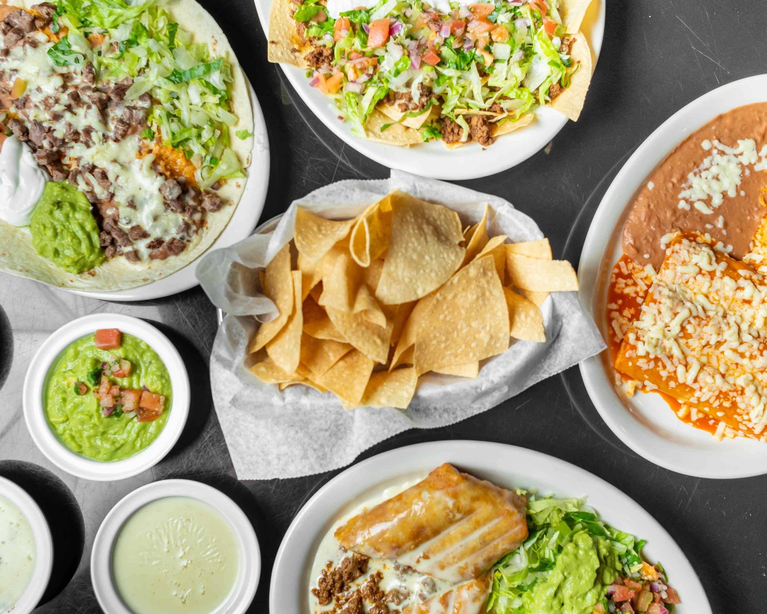 San Jose's Original Mexican Restaurant (Altamonte Springs)