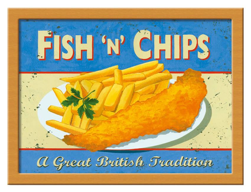 Andrews Fish Bar Restaurant Best Food Delivery Menu Coupons