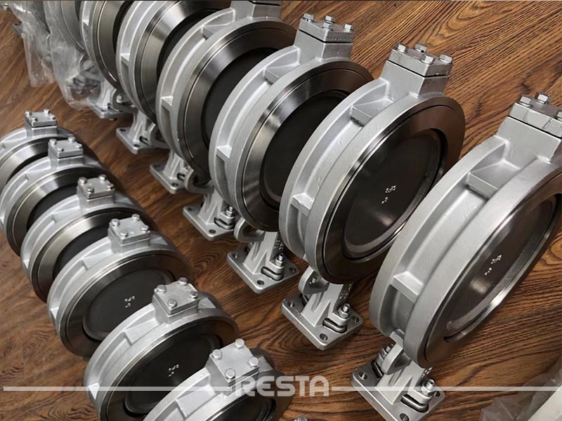 High Performance Butterfly Valve China Valve Manufacturer