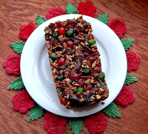 Fruit Cake Recipe {Best in the World!} Restless Chipotle