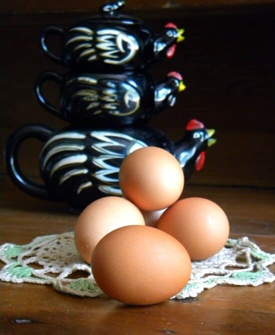 How to Hard Boil an Egg Perfectly (Yes, Seriously) Restless Chipotle