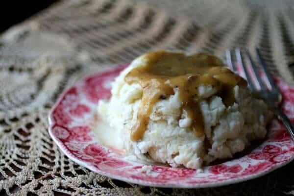 How to Make Homemade Gravy (Any Variation) Restless Chipotle