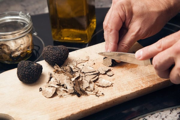 What Is Truffle Oil? A Complete Guide Restless Chipotle