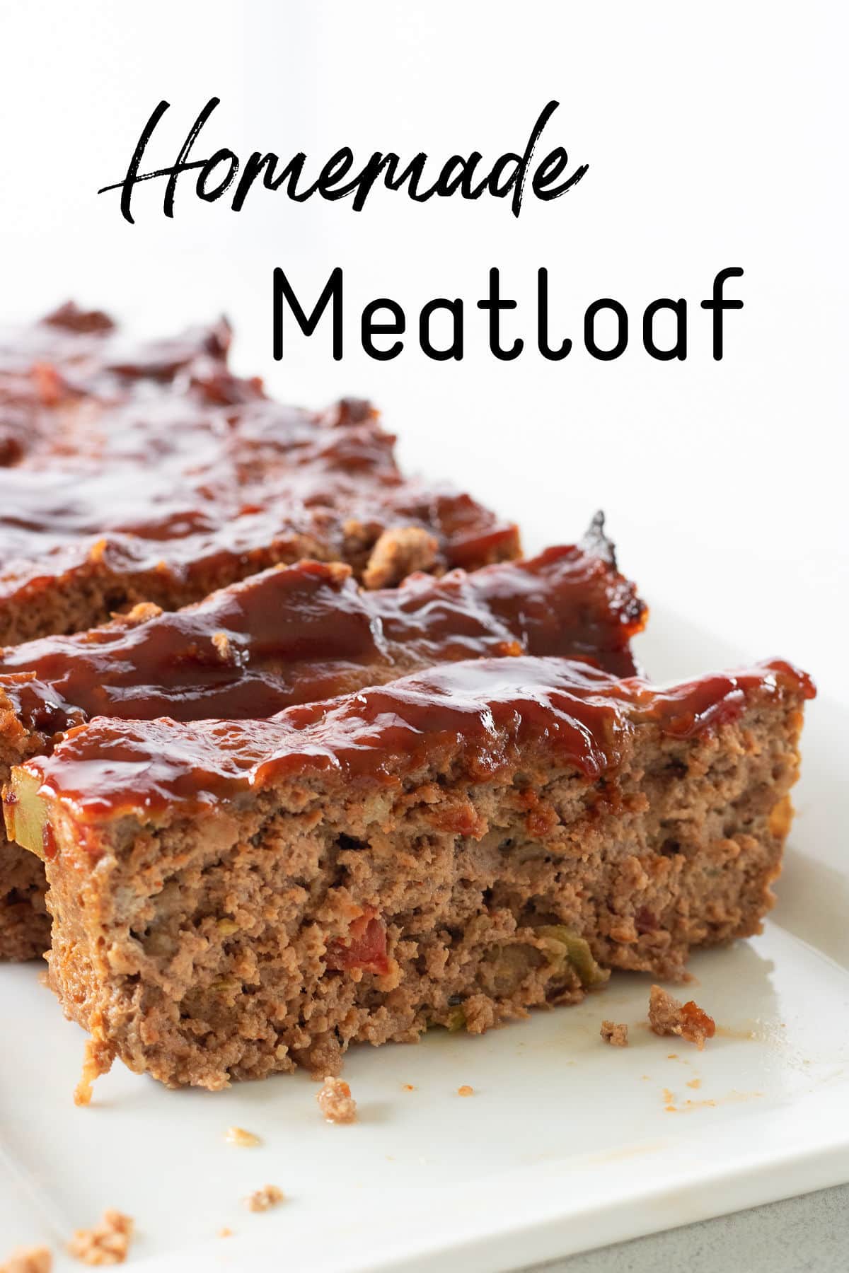 Homemade Meatloaf Recipe Restless Chipotle