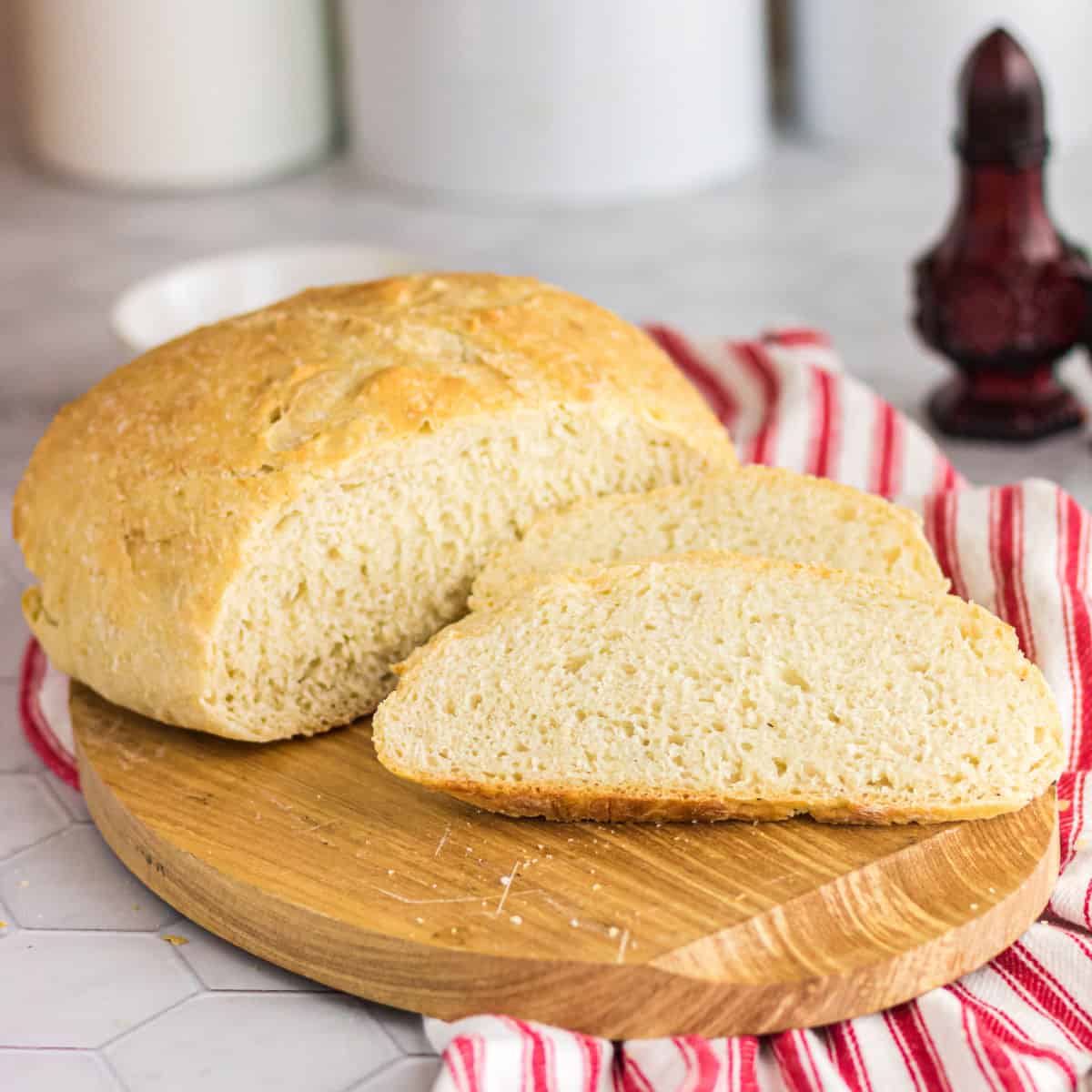 Quick Breads vs Yeast Bread (& How to Work with Each) Restless Chipotle