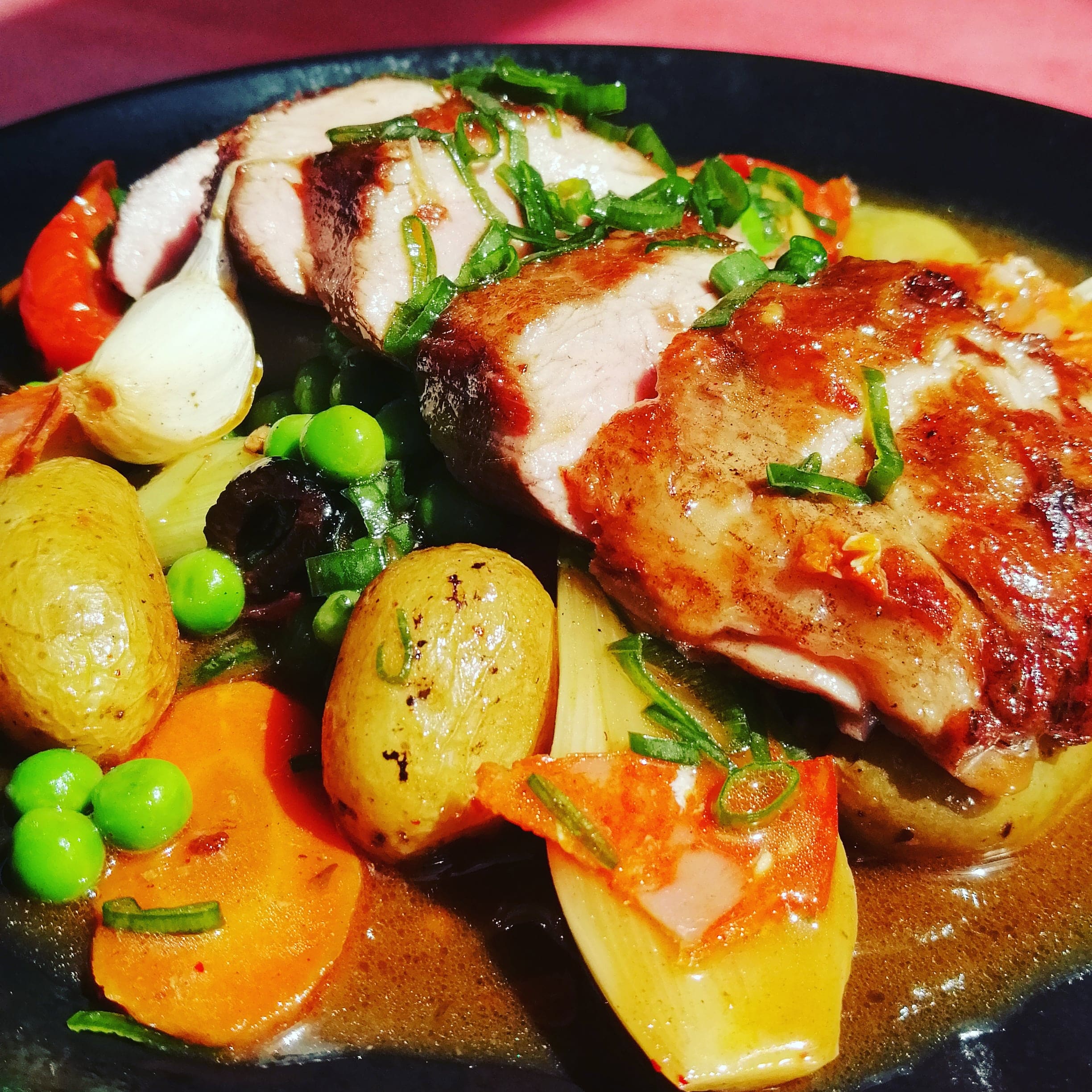 Voir Plume De Cochon Mise à Jour