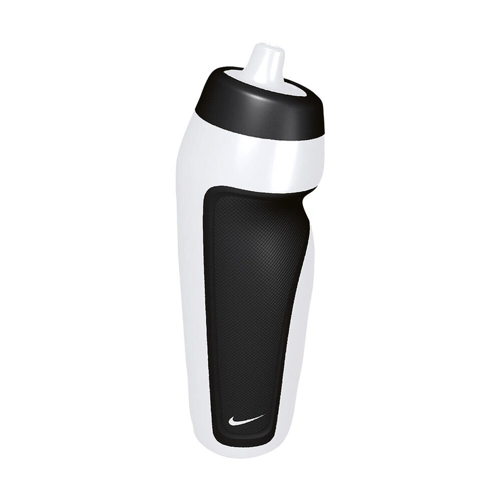 Nike Sport 600ml Water Bottle Clear (2700 Loyalty Points) 001_Redeem