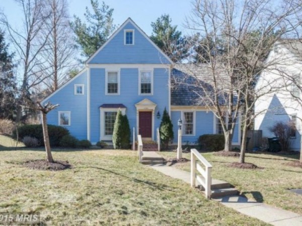 Fairfax County Average Reston Home Value Up 1.03 Percent Reston Now