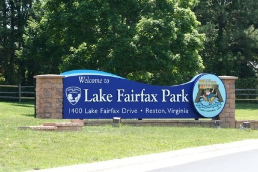 Fairfax County Park Authority Earns Environmental Stewardship Award