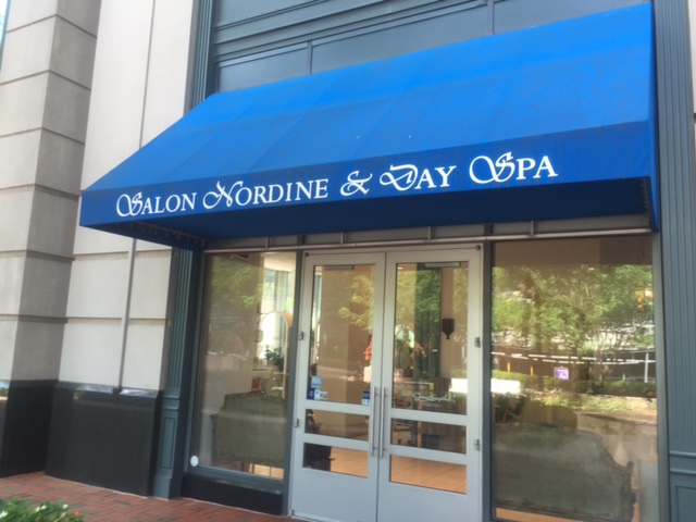 Hair Salon Reston Va