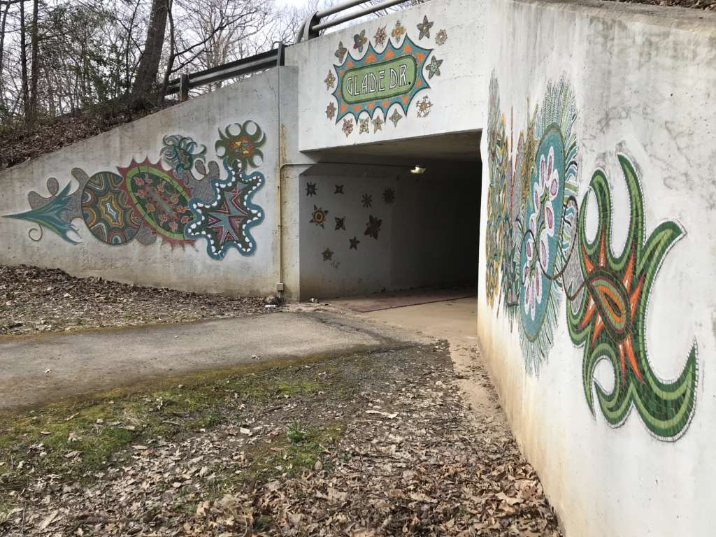 Have You Seen These Eight Public Art Pieces Around Reston? Reston Now