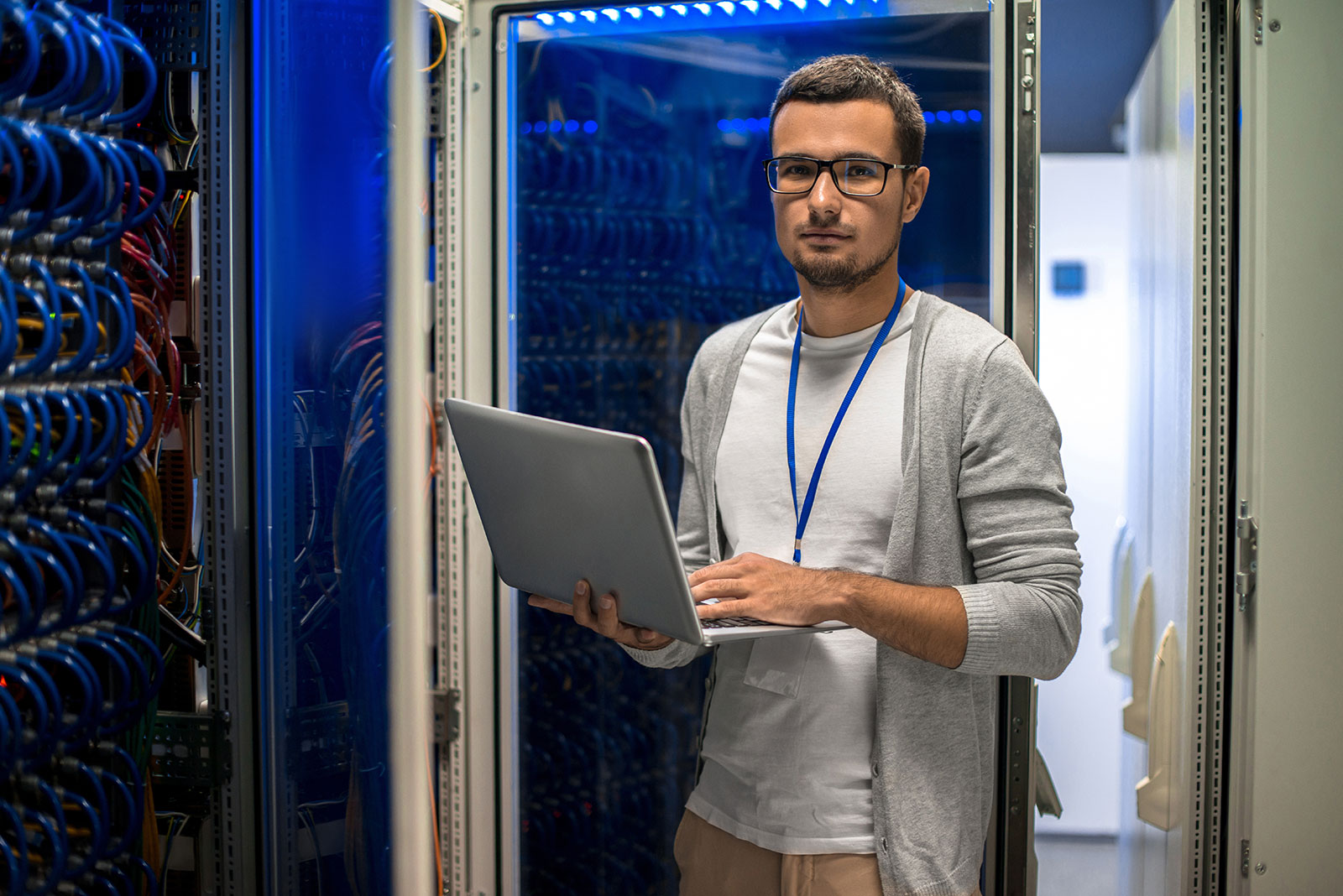 Virginia Tech Helps Working Professionals Advance Their Tech Careers Reston Now