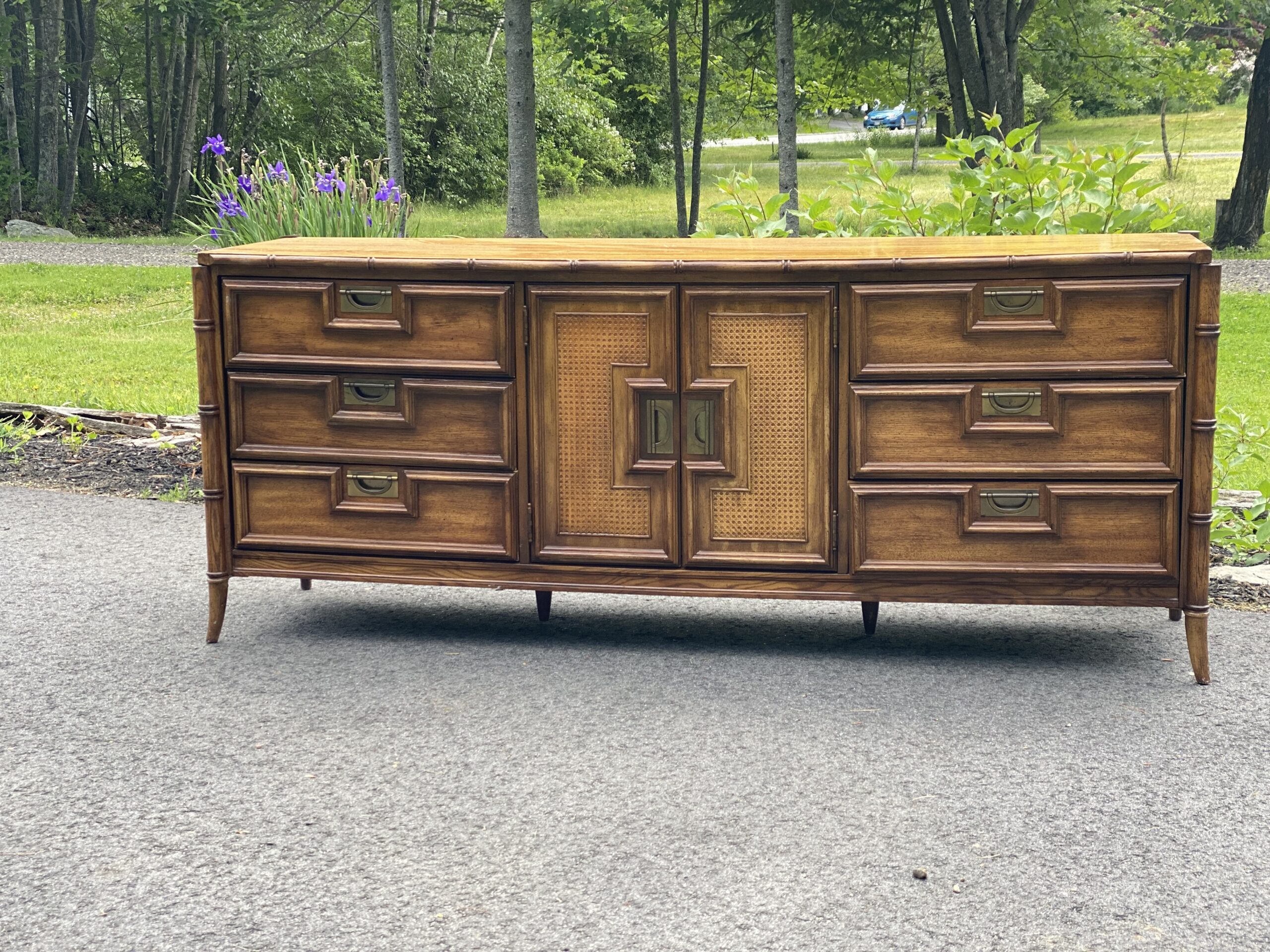 Our Work Restorationful