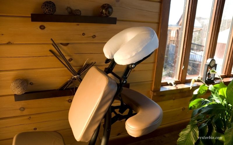 How To Start A Corporate Chair Massage Business? (2022)