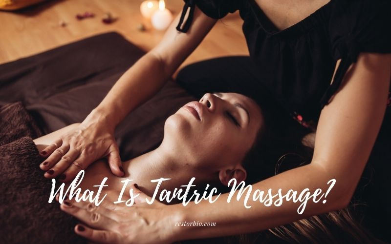 Dakini Dani – Tantric Massage for Sexual Health
