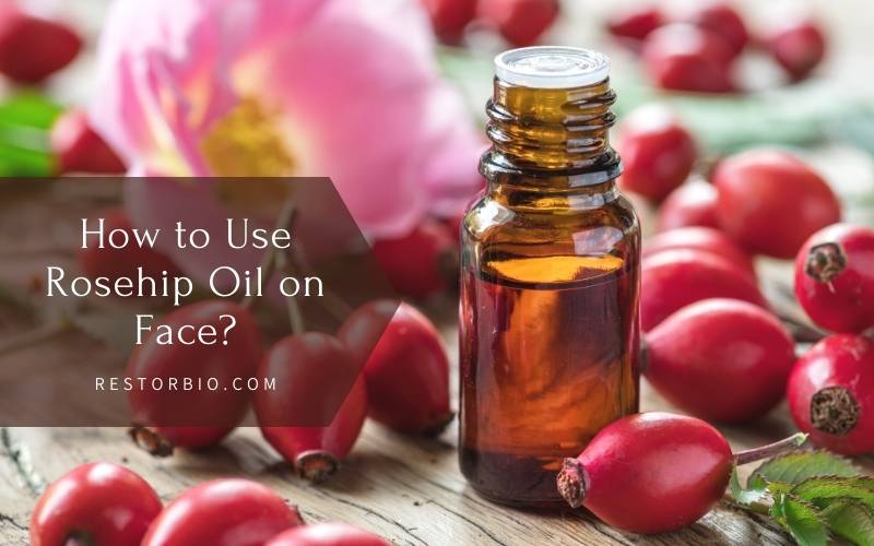 How to Use Rosehip Oil on Face? Things to Know in 2022 Restore Skin