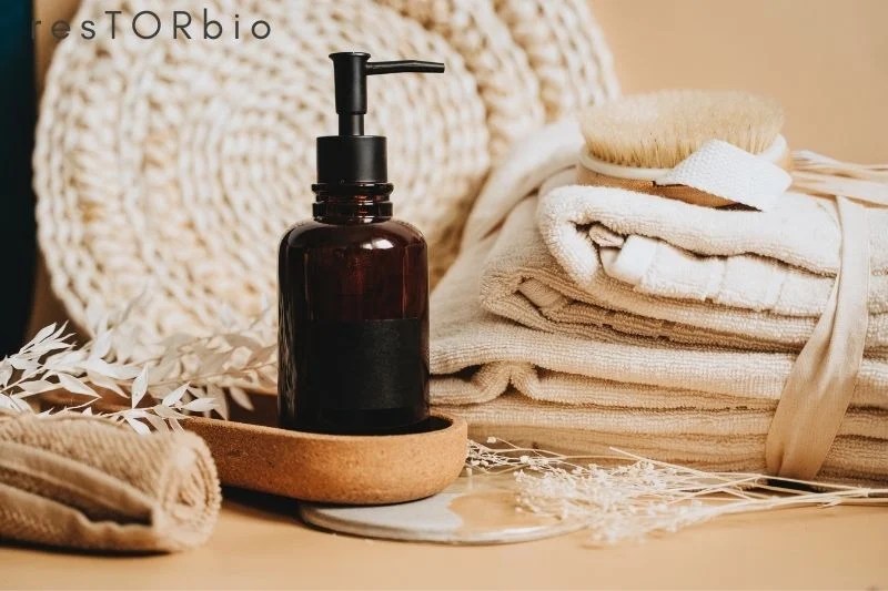 Types Of Shampoo Should I Use? How to choose correctly Restore Skin
