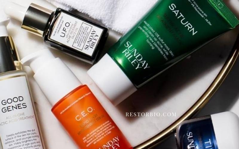 Sunday Riley Vs Drunk Elephant Which is Better? Restore Skin and Hair with Product Comparison