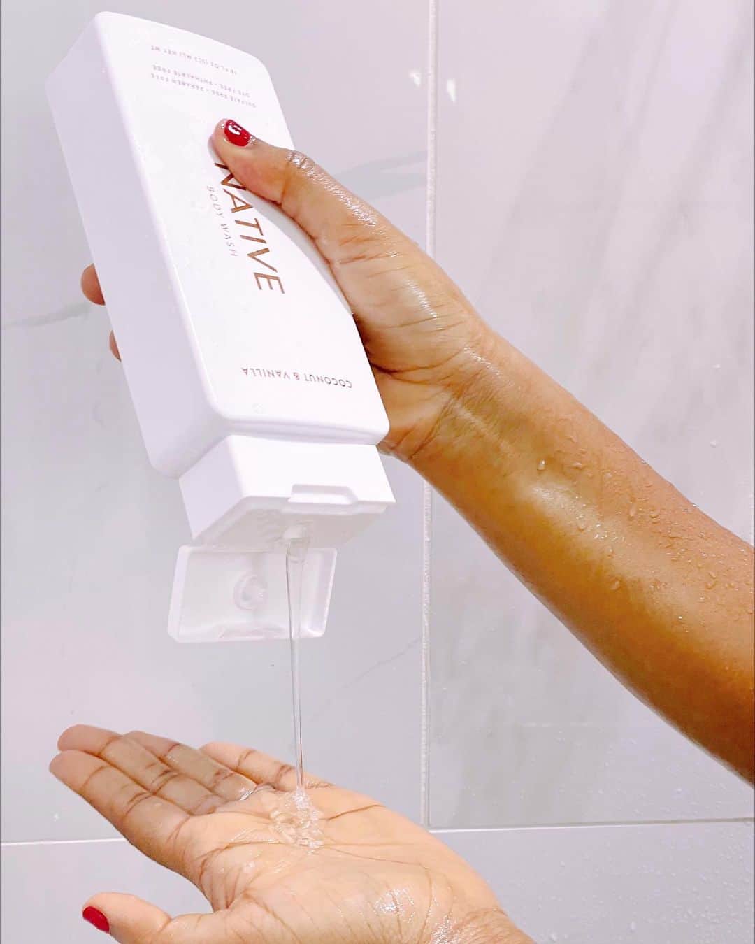 Is Native Body Wash Good for Eczema? Our Ingredients Review Restore