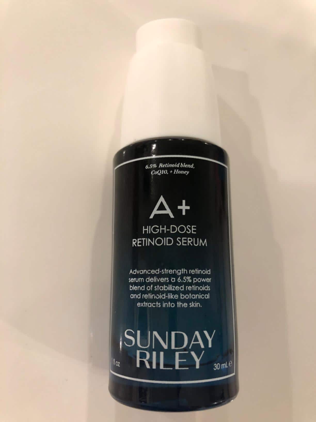 Drunk Elephant Vs Sunday Riley Restore Skin and Hair with Product Comparison