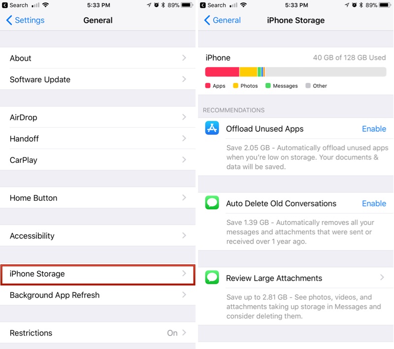 how-to-see-recently-deleted-apps-on-iphone-11-wallpaper