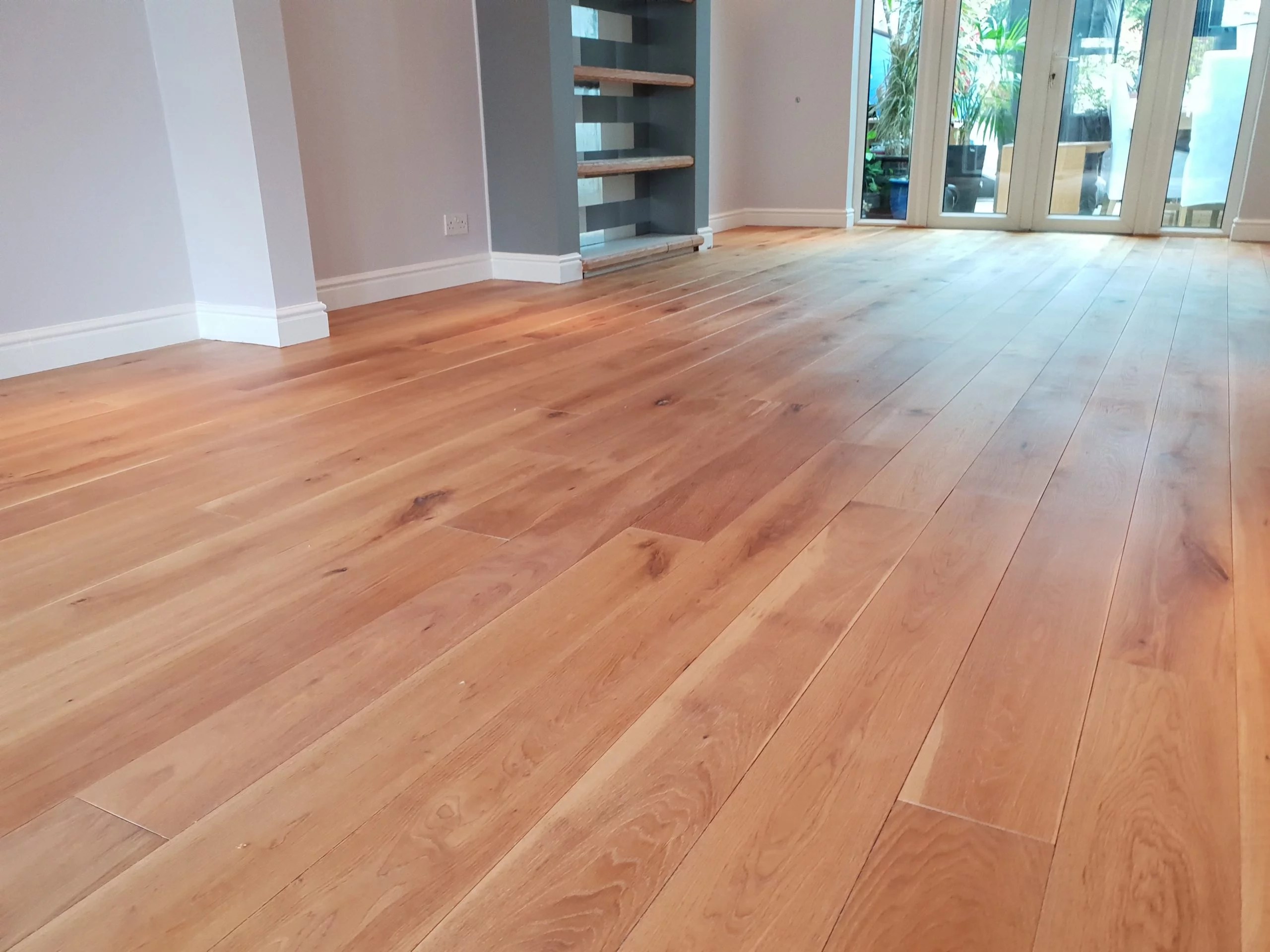 Hardwood Restoration Bromley Restore Floor Sanders