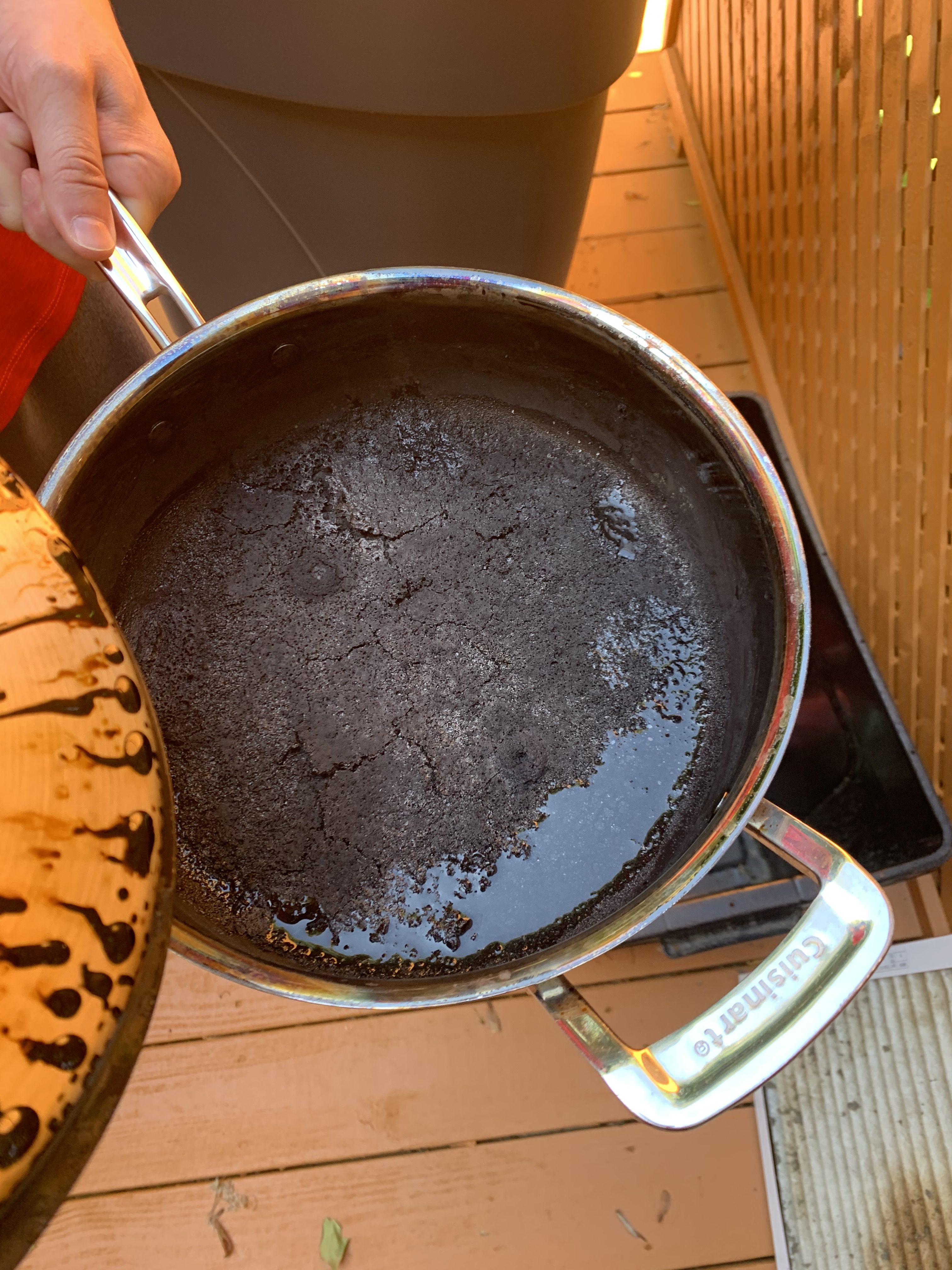 Smoke Damage Restoration What is Smoke? RestorTech, Inc.