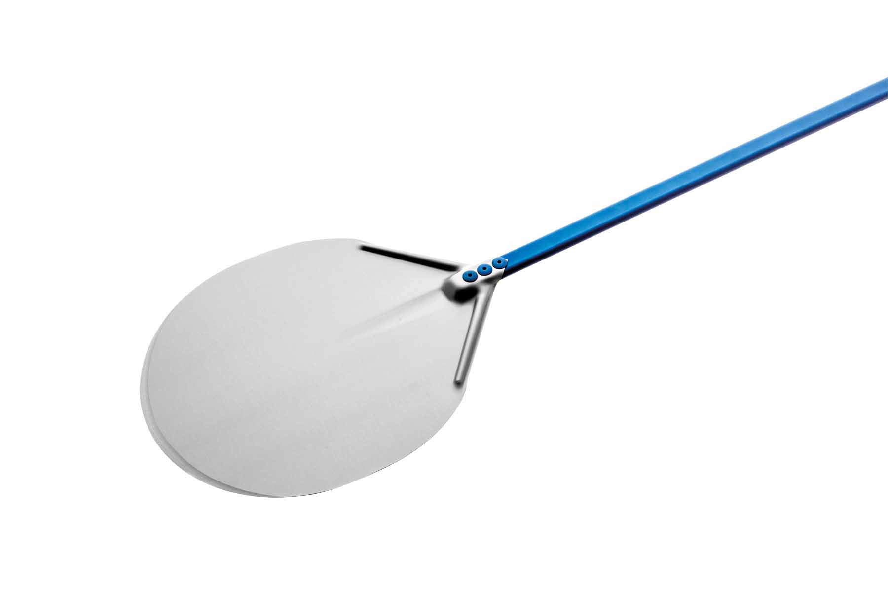 Pala per pizza Gi.Metal Linea Azzurra Restostore