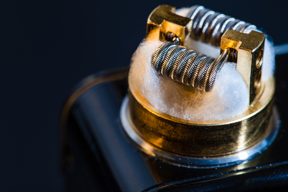 How To Avoid A Burnt Coil Restricted Liquid Blog