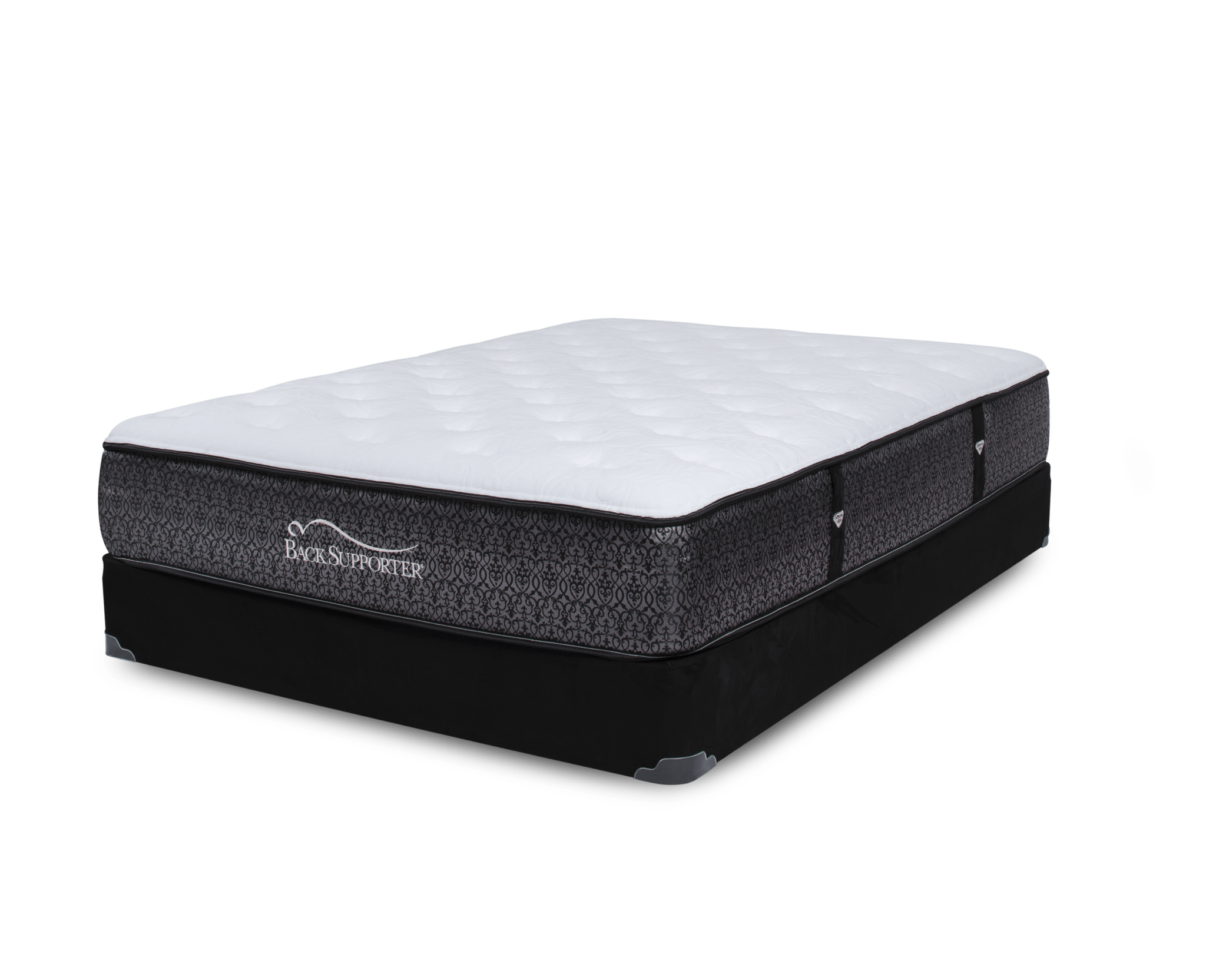 ScanDesigns Restwell Mattress Models Restwell