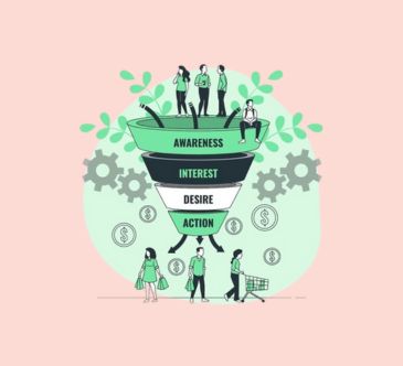 Conversion Funnel Optimization: Helpful Guide | ResultFirst