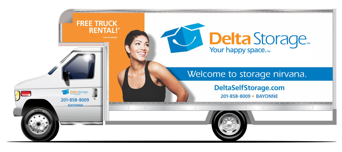 Delta Self Storage Bayonne Nj Dandk Organizer