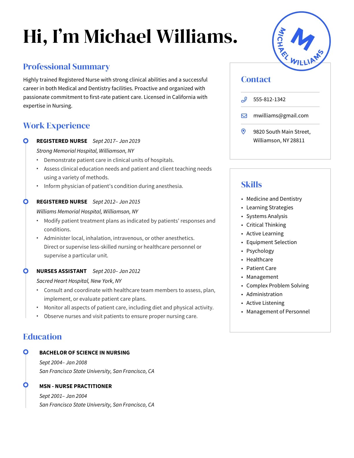 Best Construction Superintendent Resume Examples for 2023 Best Construction Superintendent Resume Examples for 2023