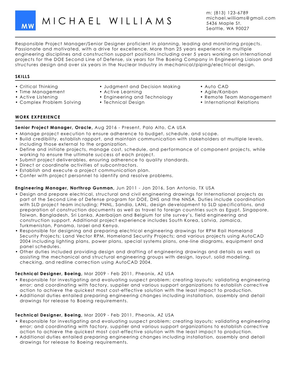 Best Kindergarten Teacher Resume Examples for 2023