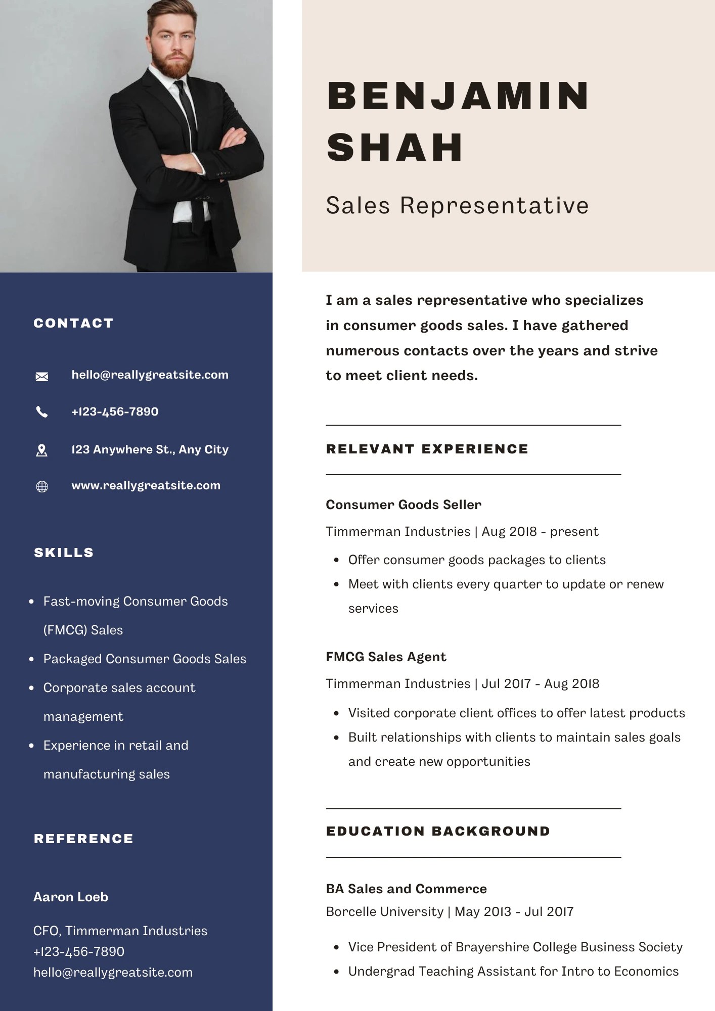 Cheap Resume Writing Service By Career Experts