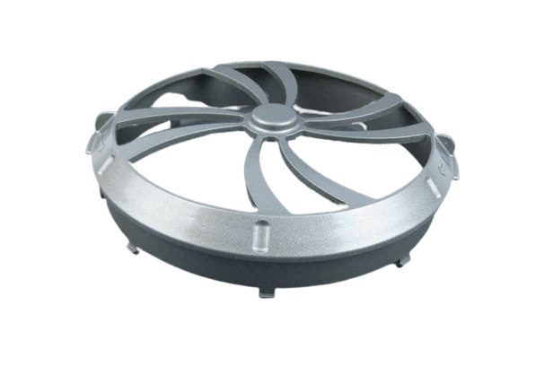 Titan Capspray-75 Filter Cover – Resurface Solutions