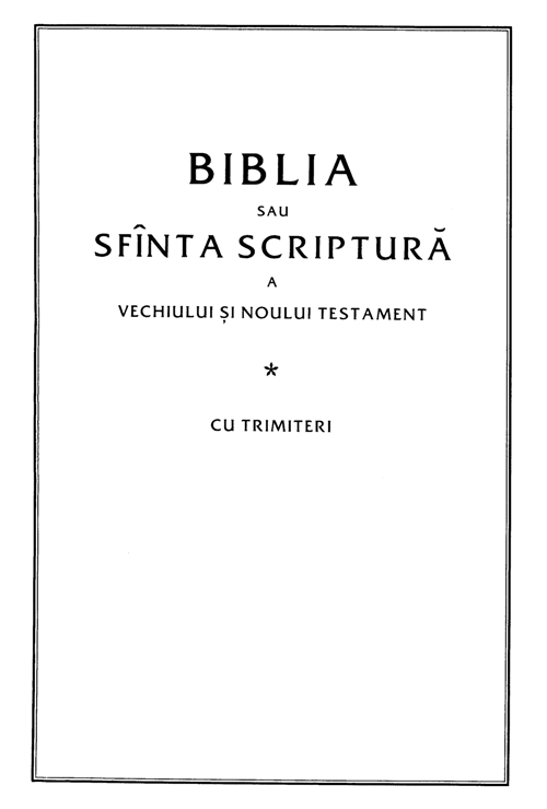 Geneza 1 Resurse CreÈtine