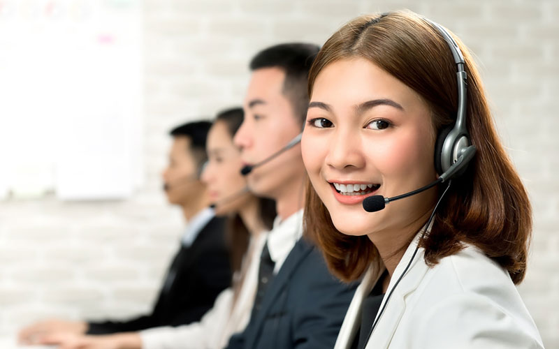 Customer Service Jakarta to Put Your Business at The Top Resvara