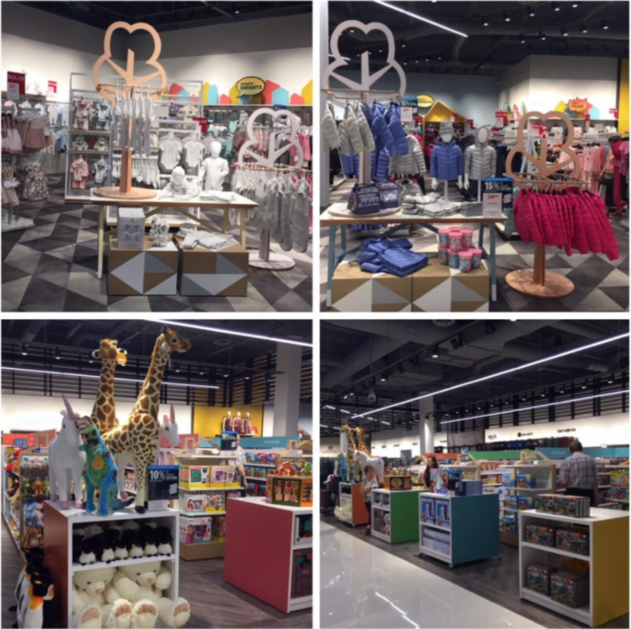 Hudson’s Bay Opens First New Store in Canada in 15 Years [Photos/Analysis]