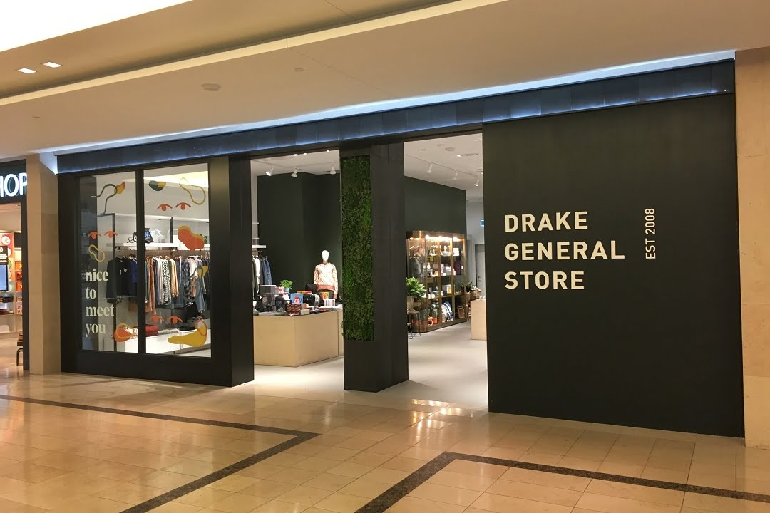 Drake General Store Opens New Location and Expands Digital Retail