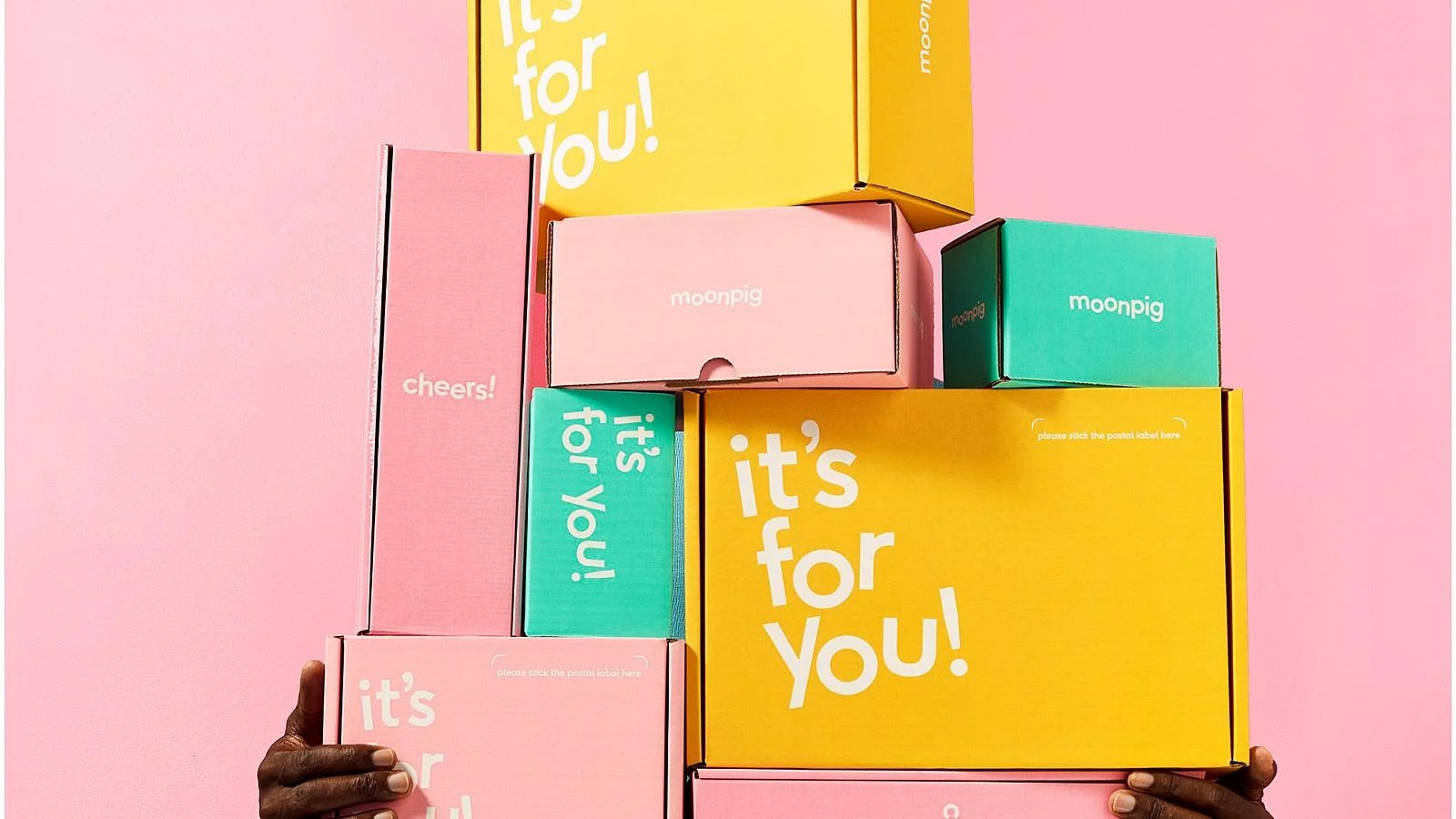 Moonpig advances with £1.2bn stock market debut and details IPO plans