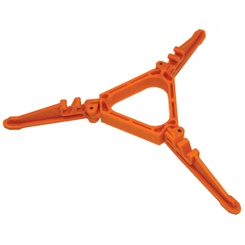 Jetboil Fuel Can Stabilizer Millbrook LEAF Program.