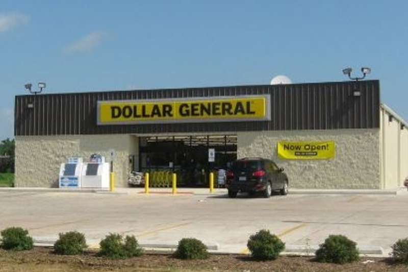 Dollar General Jal, NM Retail Investment Group, LLC.