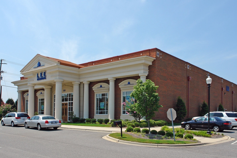 Lee Lighting Huntersville, NC Retail Investment Group, LLC.