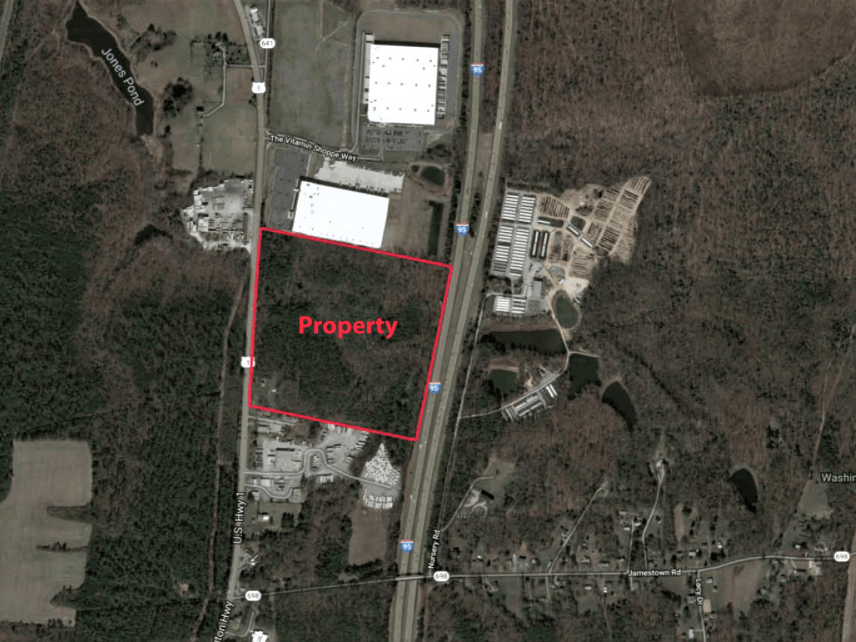 ashland properties Retail Advisors