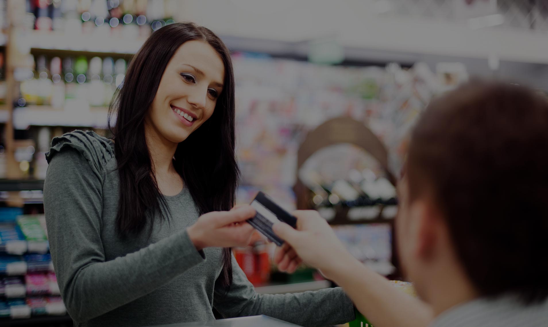 ConvenienceStoreCustomerService Retail Learning Institute Supermarket Training, Customer