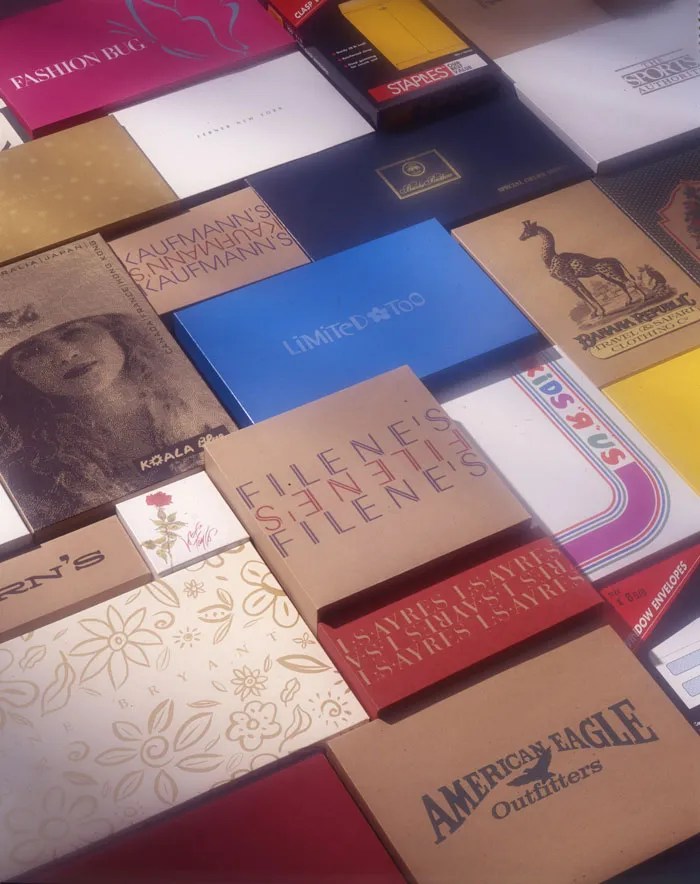 Retail Packaging Retail MBA