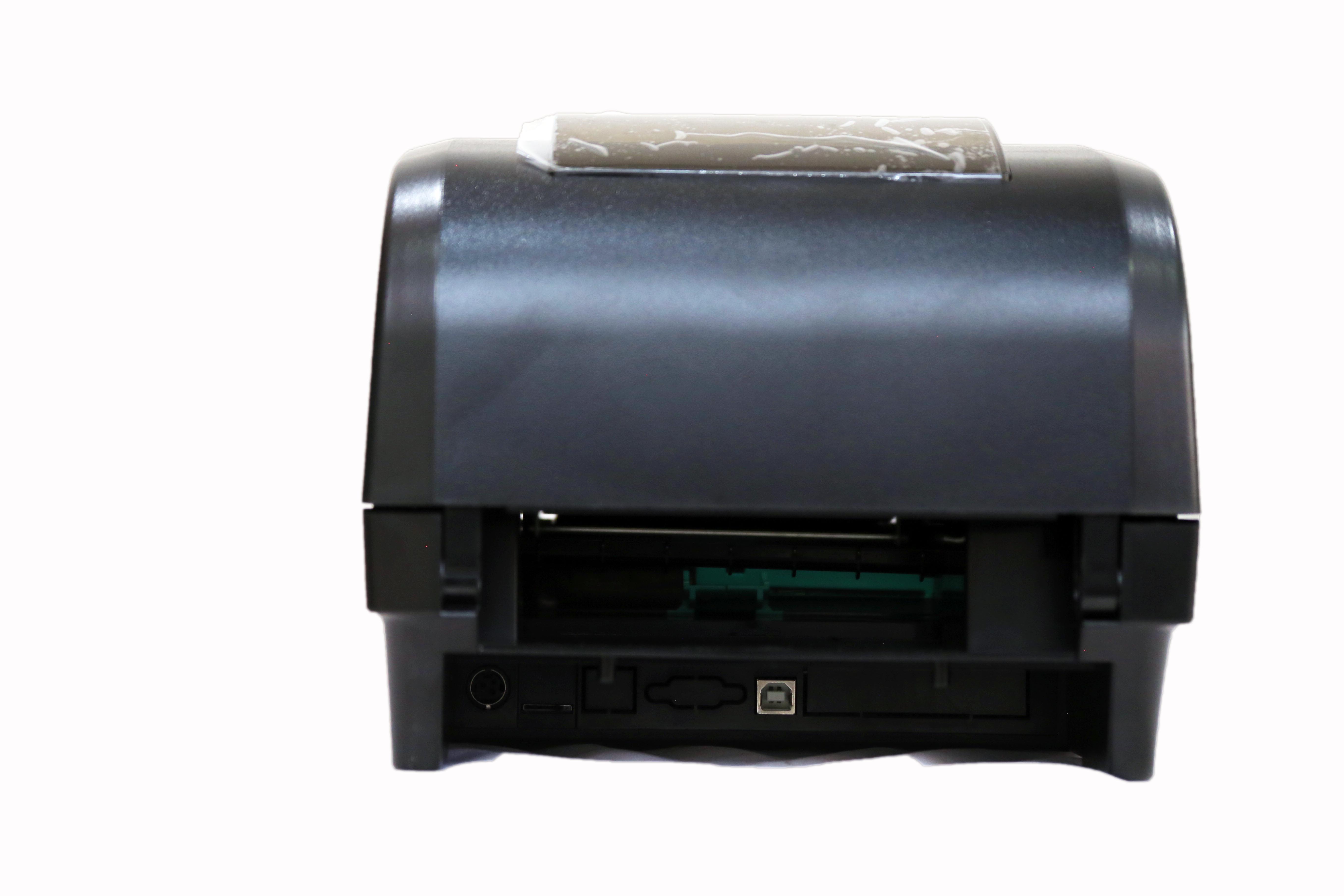 Xprinter Barcode Label Printer with Ribbon RetailPoint Solutions Limited