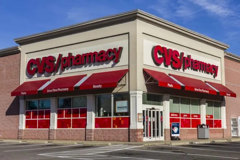 CVS Lets Customers Order Photo Prints Through Google Photos Retail